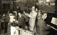 Bussiere 006- Photo orchestre